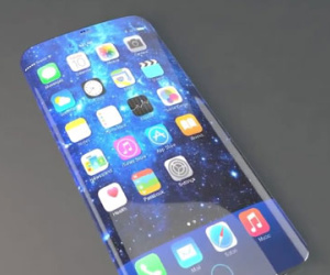 Những thiết kế iPhone 7 độc đáo nhất 2015