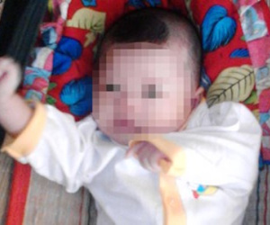 Sở Y tế tỉnh Cà Mau 'hô biến' bé gái thành bé trai