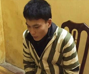 Tạm giữ hình sự "Tú ông" chăn dắt đường dây chân dài “đi khách” 100 USD
