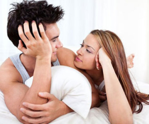 Tuyệt chiêu khiến chàng không thể cưỡng nổi trong "cuộc yêu"