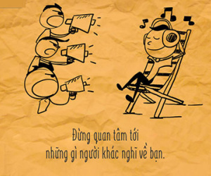 Bạn sẽ có cuộc sống hạnh phúc hơn nếu làm được 6 điều này!