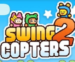 "Cha đẻ" Flappy Bird ra game mới, "bỏ qua" thị trường Việt Nam