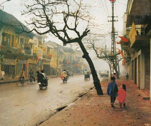 Dự báo thời tiết ngày 20/12: Miền Bắc đỡ lạnh