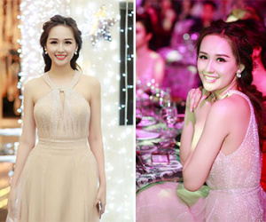 Mai Phương Thúy: "Tôi ham chơi nên chưa có bạn trai"