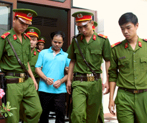 Ông Minh không phải xin lỗi công ty Tân Hiệp Phát