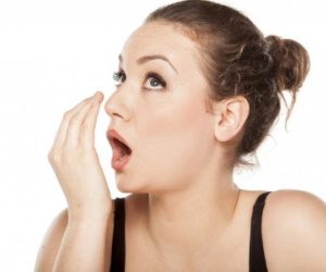 Thuốc điều trị chứng hôi miệng