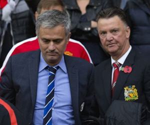 Tiết lộ: Jose Mourinho đã chọn M.U là điểm đến tiếp theo