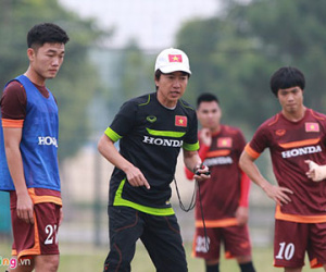 CLB Hàn Quốc muốn mượn Xuân Trường trong 2 năm