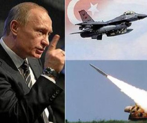 Lập vùng cấm bay, Putin buộc Mỹ nhảy theo “vũ điệu Nga”