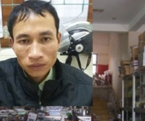 Màn kịch lừa gán bạn tình của gã phi công trẻ
