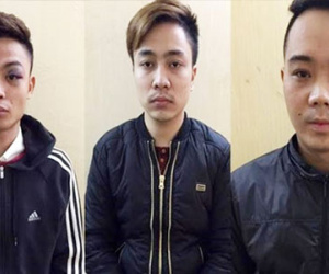 Sinh viên năm cuối bán ma túy lấy tiền nộp học