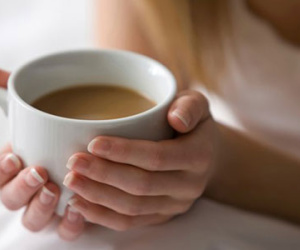 Sống lâu hơn nhờ uống cà phê mỗi ngày