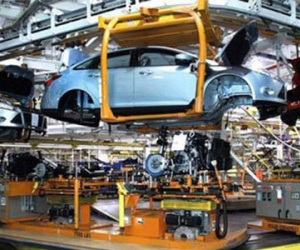 Thái Lan thế chân Hàn Quốc xuất nhiều ôtô nhất sang Việt Nam