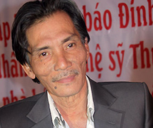 Thương Tín: "Xin tha thứ cho tôi nếu hồi ký làm ảnh hưởng ai đó"