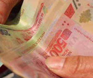 Chưa có lương hưu do đợi thông tư hướng dẫn