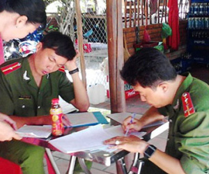 Cục An toàn thực phẩm chỉ đạo khẩn vụ "Dr Thanh có cặn"