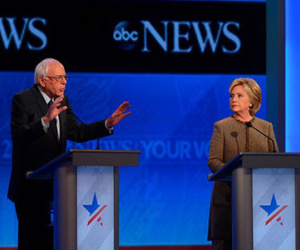 Đảng Cộng hòa Mỹ công kích bà Clinton vì phát biểu về IS
