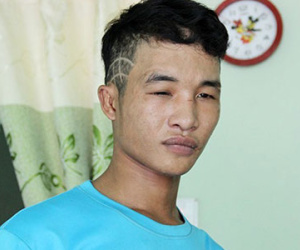 Hào Anh bị phục hồi điều tra