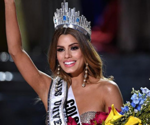 Hoang mang trước tin đồn Miss Colombia tự tử sau cú sốc bị trao nhầm vương miện