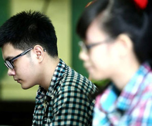 Kháng nghị tử hình sinh viên phân xác bạn đồng tính
