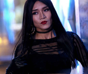 Lộ giá "đi khách" cao ngất của "Hoa hậu ao làng" BB Trần