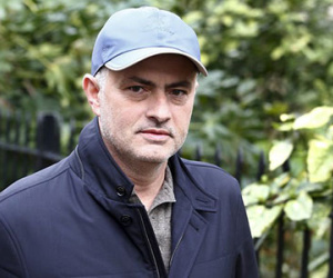 Mourinho có thể đến M.U ngay trong tuần này