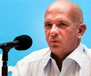 Mỹ bắt giữ trùm tư bản Venezuela Roberto Rincón vì cáo buộc rửa tiền