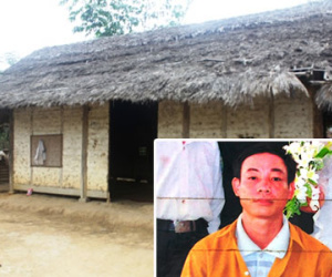 Người cha thú tính và những bí mật khủng khiếp trong căn nhà lá