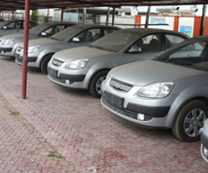 Người Việt không còn sắm ôtô vì bền