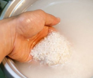 Sai lầm "chết người" khi nấu cơm khiến nhiều người rước bệnh hiểm