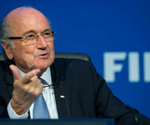 Sepp Blatter được xóa tội tham nhũng