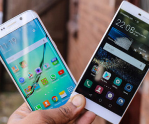 Smartphone Trung Quốc ngày càng mạnh