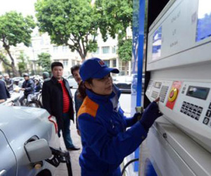 Việt Nam giảm tỷ đô nhập xăng: Nhìn xăng Mỹ mà buồn