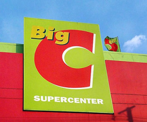"80% khả năng BigC sẽ rơi vào tay người Thái"