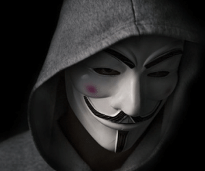 Anonymous mở cuộc chiến tranh mạng nhằm vào Thổ Nhĩ Kỳ