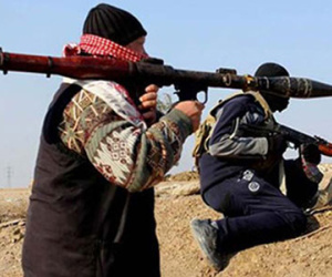 Bộ Quốc phòng Iraq: IS sử dụng người dân làm lá chắn sống tại Ramadi