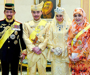 Brunei: Chúc mừng Giáng sinh có thể ngồi tù 5 năm