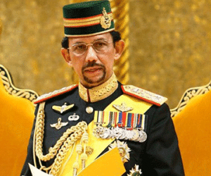 Brunei: Phạt 400 triệu, 5 năm tù nếu mừng Giáng sinh