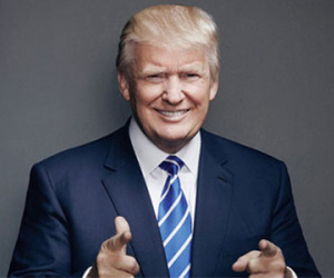"Cha đẻ" HHHV Donald Trump: "Chúng ta nên trao đồng giải Hoa hậu cho cả 2 người"