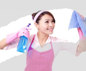 Chết vì quá sạch sẽ