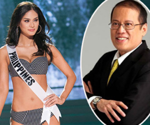 Em gái Tổng thống Philippines nói về thông tin anh trai hẹn hò Tân Hoa hậu Hoàn vũ