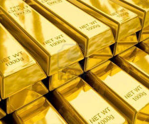 Giá vàng tăng đồng loạt