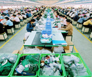 Thưởng tết và nợ lương