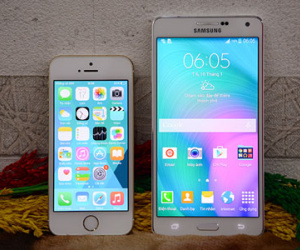 Bây giờ có nên mua iPhone 5s nữa không?