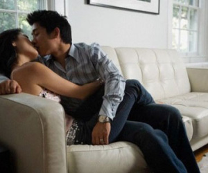 Bổn phận của vợ là phải biết giữ chồng