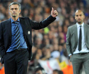 CĐV Man Utd thích Guardiola hơn Mourinho