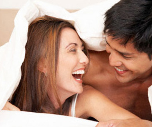 Chuyện chăn gối: Cùng nàng tìm “kho báu”