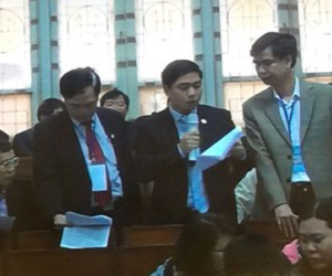 Đại án nghìn tỷ tại Agribank: Có 80 triệu USD đang ngoài vòng kiểm soát?