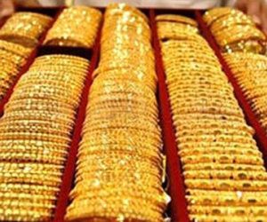 Giá vàng đảo chiều giảm