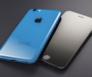 iPhone 6C ra mắt tháng 4